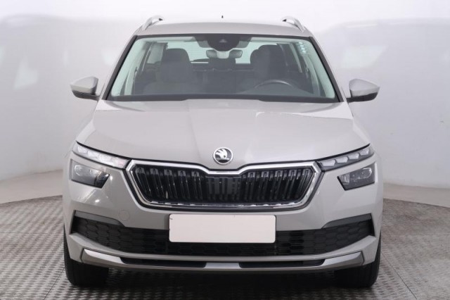 Škoda Kamiq  1.0 TSI 