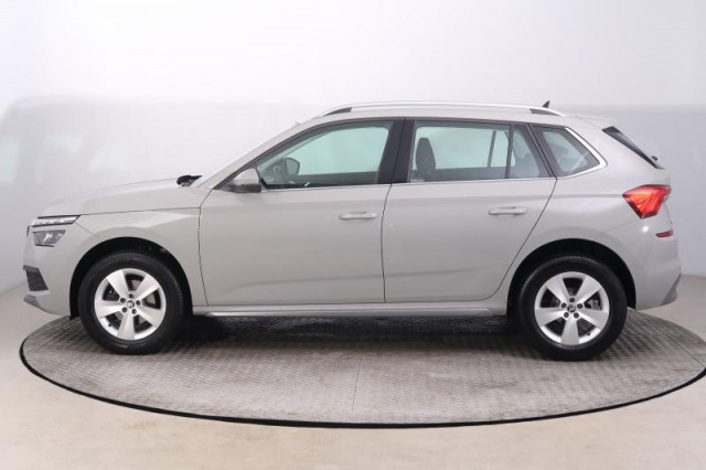 Škoda Kamiq  1.0 TSI 