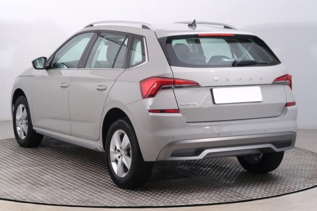 Škoda Kamiq  1.0 TSI 