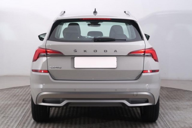 Škoda Kamiq  1.0 TSI 