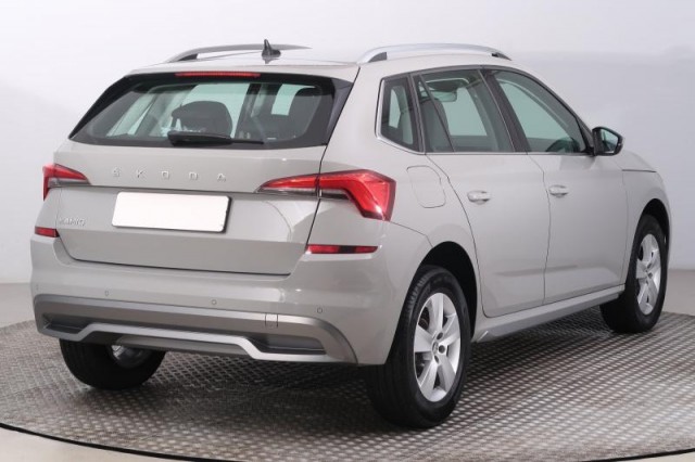 Škoda Kamiq  1.0 TSI 