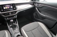 Škoda Kamiq  1.0 TSI 