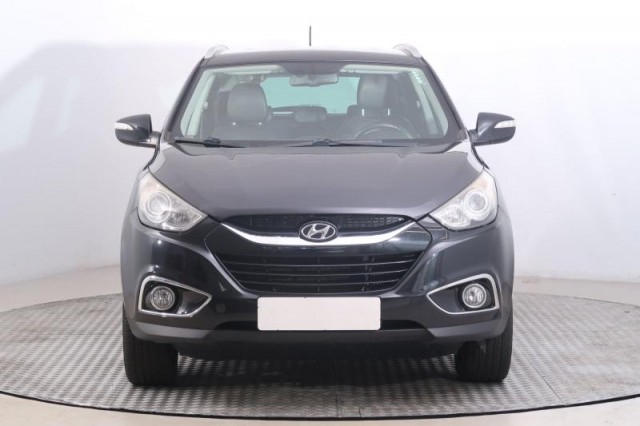 Hyundai ix35  2.0 CRDi 