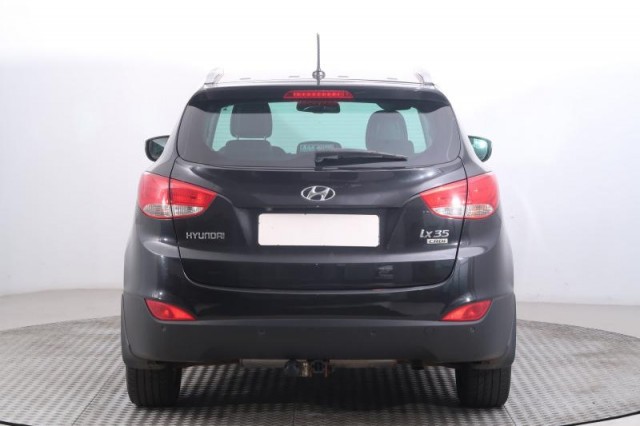 Hyundai ix35  2.0 CRDi 