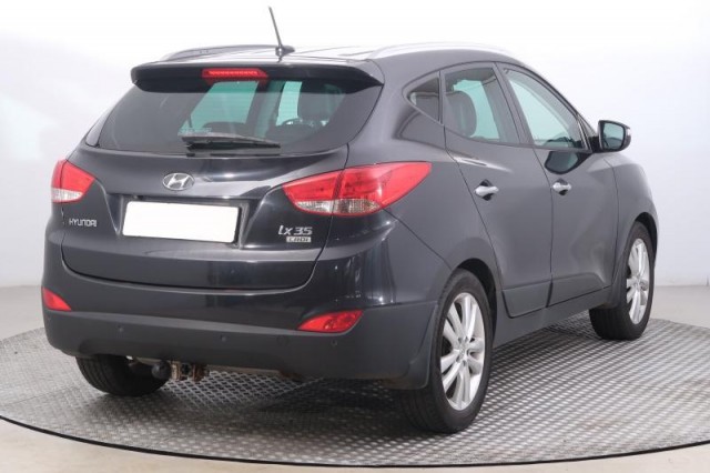 Hyundai ix35  2.0 CRDi 