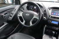 Hyundai ix35  2.0 CRDi 