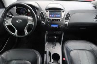 Hyundai ix35  2.0 CRDi 