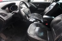 Hyundai ix35  2.0 CRDi 