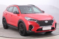 Hyundai Tucson  2.0 CRDi N-Line