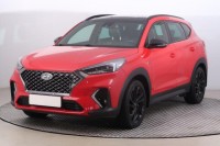 Hyundai Tucson  2.0 CRDi N-Line