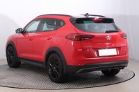 Hyundai Tucson  2.0 CRDi N-Line