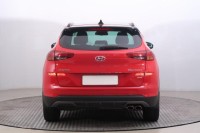 Hyundai Tucson  2.0 CRDi N-Line