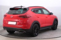 Hyundai Tucson  2.0 CRDi N-Line