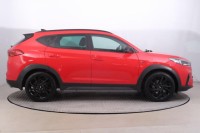 Hyundai Tucson  2.0 CRDi N-Line