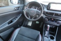 Hyundai Tucson  2.0 CRDi N-Line
