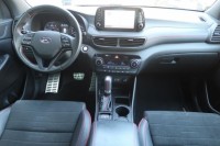 Hyundai Tucson  2.0 CRDi N-Line