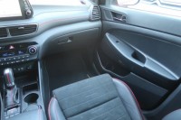 Hyundai Tucson  2.0 CRDi N-Line