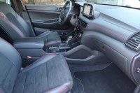 Hyundai Tucson  2.0 CRDi N-Line