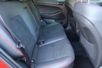 Hyundai Tucson  2.0 CRDi N-Line