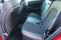 Hyundai Tucson  2.0 CRDi N-Line