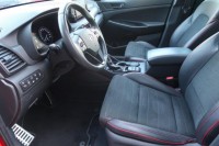 Hyundai Tucson  2.0 CRDi N-Line