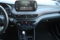Hyundai Tucson  2.0 CRDi N-Line