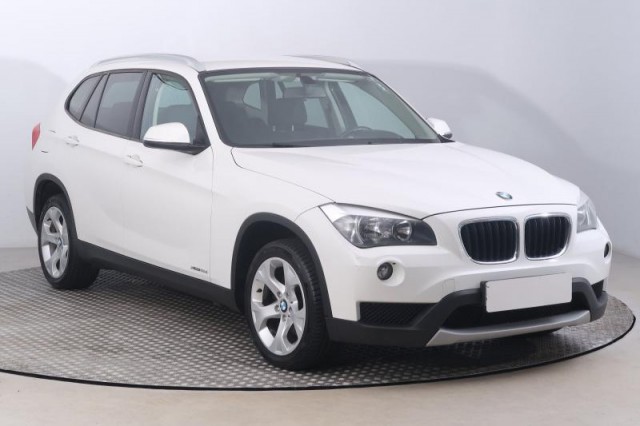 BMW X1  xDrive18d 