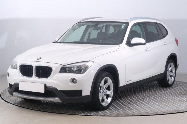 BMW X1  xDrive18d 