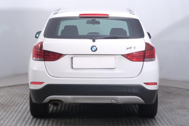 BMW X1  xDrive18d 