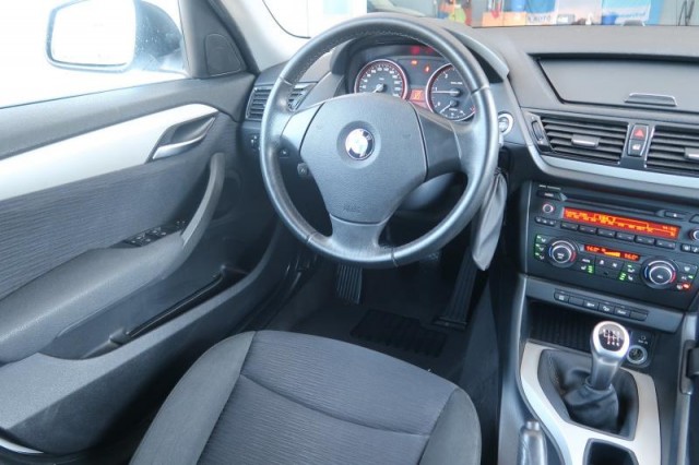 BMW X1  xDrive18d 