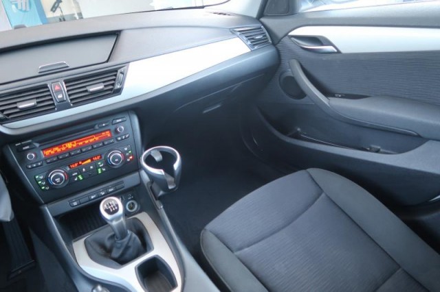 BMW X1  xDrive18d 