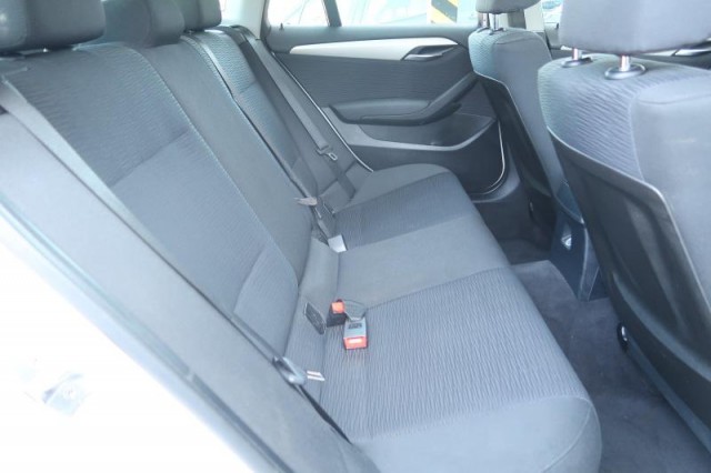 BMW X1  xDrive18d 