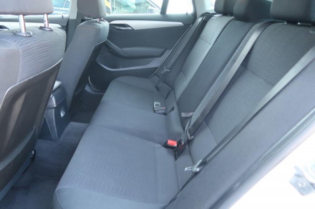 BMW X1  xDrive18d 