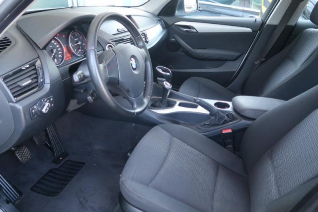 BMW X1  xDrive18d 