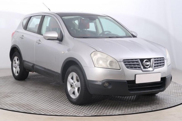 Nissan Qashqai  1.5 dCi 