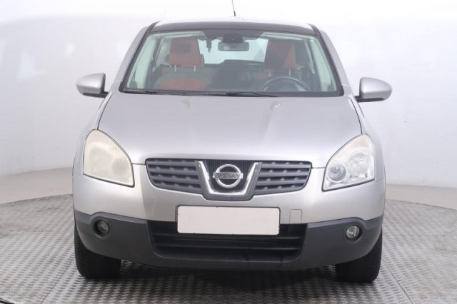 Nissan Qashqai  1.5 dCi 