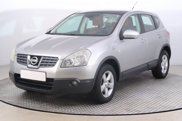 Nissan Qashqai  1.5 dCi 