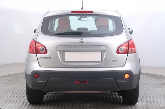 Nissan Qashqai  1.5 dCi 