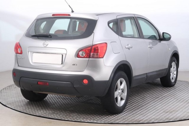 Nissan Qashqai  1.5 dCi 