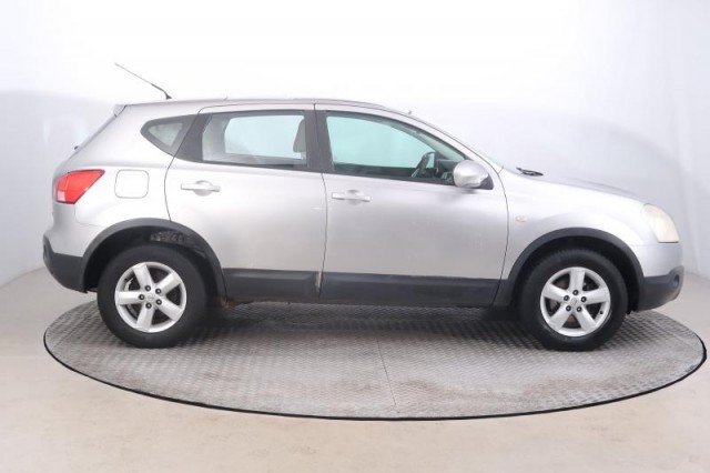 Nissan Qashqai  1.5 dCi 