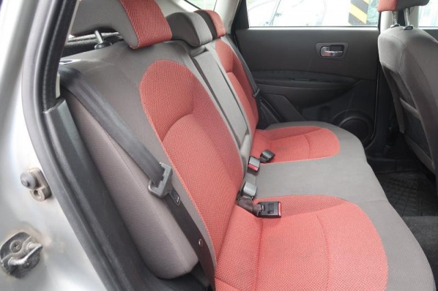 Nissan Qashqai  1.5 dCi 