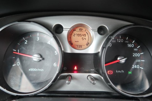 Nissan Qashqai  1.5 dCi 