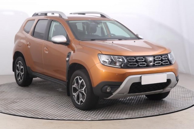 Dacia Duster  1.3 TCe 