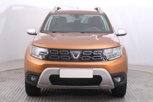 Dacia Duster  1.3 TCe 