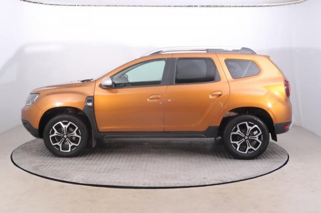 Dacia Duster  1.3 TCe 