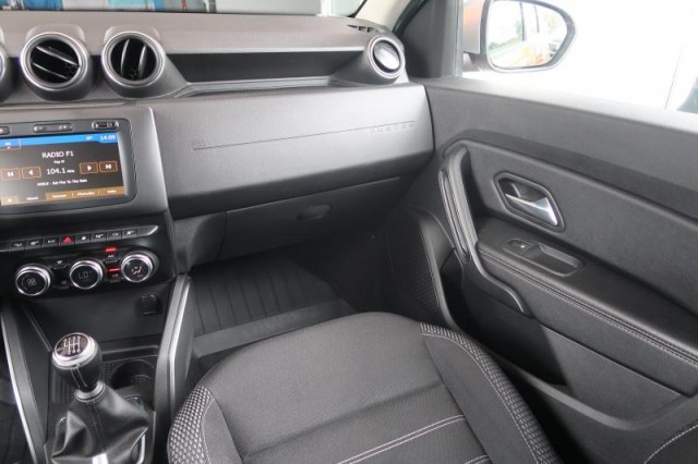 Dacia Duster  1.3 TCe 