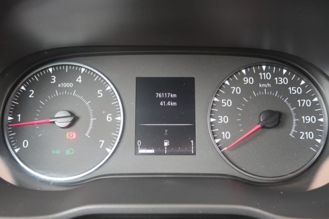 Dacia Duster  1.3 TCe 