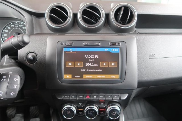 Dacia Duster  1.3 TCe 