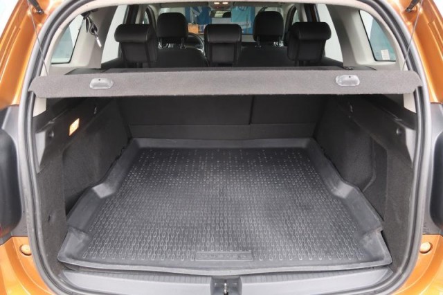 Dacia Duster  1.3 TCe 