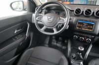 Dacia Duster  1.3 TCe 